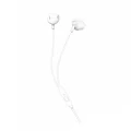 Philips Wired Earbud White (TAUE101WT/00)
