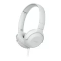 Philips Wired Headphones White (TAUH201WT/00)