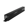 Cyberpower CRA30003 - 1 Unit Horizontal Cable Manager Rack (CRA30003)