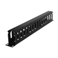 Cyberpower CRA30002 - 1 Unit Horizontal Cable Manager Rack (CRA30002)
