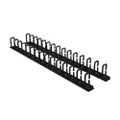 Cyberpower CRA30007 - 1.8m Vertical Flexi Ring Cable Manager Rack (CRA30007)