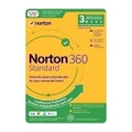 Norton 360 Standard Protection - 1 User 3 Devices 1 Year Sub - ESD Version (21432691)