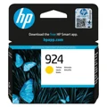 HP No 924 / 4K0U5NA Yellow Ink Cartridge (4K0U5NA) HP OFFICEJET PRO 8120,HP OFFICEJET PRO 8130