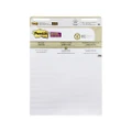Post-It Easel Pad 559-RP Recycled 635 x 762mm Pack 2 (70005239507)