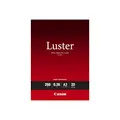Canon Luster Photo Paper A3 - 20 pages (LU101A3)
