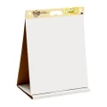 Post-It 563DE Super Sticky Table Top Easel Pad with Dry Erase 508 x 584mm (70007020202)