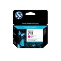 HP No. 711 / CZ135A 29ml Magenta Ink Cartridge - 3 Pack (CZ135A) HP DESIGNJET T120,HP DESIGNJET T520