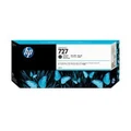 HP No.727 / C1Q12A 300ml Matte Black Ink Cartridge (C1Q12A) HP DESIGNJET T920,HP DESIGNJET T1500,HP DESIGNJET T2500