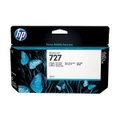 HP No.727 / B3P23A 130ml Photo Black Ink Cartridge (B3P23A) HP DESIGNJET T920,HP DESIGNJET T1500,HP DESIGNJET T2500