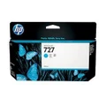 HP No.727 / B3P19A 130ml Cyan Ink Cartridge (B3P19A) HP DESIGNJET T920,HP DESIGNJET T1500,HP DESIGNJET T2500