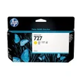 HP No.727 / B3P21A 130ml Yellow Ink Cartridge (B3P21A) HP DESIGNJET T920,HP DESIGNJET T1500,HP DESIGNJET T2500