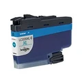 Brother LC-3339XL Cyan Super High Yield Ink Cartridge (LC-3339XLC) BROTHER MFCJ6945DW,BROTHER MFC-J5945DW