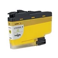 Brother LC-3339XL Yellow Super High Yield Ink Cartridge (LC-3339XLY) BROTHER MFCJ6945DW,BROTHER MFC-J5945DW