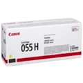 Canon CART-055 Yellow High Yield Toner Cartridge (CART-055HY) CANON IMAGECLASS MF746CX