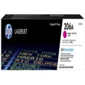 HP 206A Magenta Toner Cartridge (W2113A) HP LASERJET PRO M255,HP LASERJET PRO M282,HP LASERJET PRO M283
