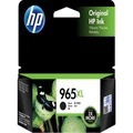 HP 965XL Black High Yield Ink Cartridge (3JA84AA) HP OFFICEJET PRO 9010,HP OFFICEJET PRO 9012,HP OFFICEJET PRO 9016,HP OFFICEJET PRO 9018,HP OFFICEJET PRO 9019,HP OFFICEJET PRO 9020,HP OFFICEJET PRO 9026,HP OFFICEJET PRO 9028