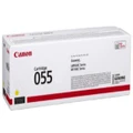 Canon CART-055 Yellow Toner Cartridge (CART-055Y) CANON IMAGECLASS MF746CX