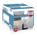 Dymo 1933086 Durable Label White 104mm x 159mm Roll of 200 (1933086) DYMO LABELWRITER 5XL,DYMO LABELWRITER 4XL