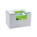 Dymo LabelWriter Label Bulk - 54 x 101mm Carton of 12 Rolls of 220 Labels (S0722420) (S0722420) DYMO LABELWRITER 550 TURBO,DYMO LABELWRITER 550