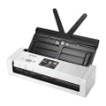 Brother ADS-1700W Compact Document Scanner (ADS-1700W ADS-1700W)