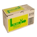 Kyocera TK-564Y Yellow Toner Cartridge (TK-564Y) KYOCERA FSC5300DN,KYOCERA FSC5350DN,KYOCERA P6030CDN