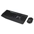 Logitech MK345 Wireless Keyboard & Mouse Combo (920-006491)