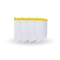 Post-It Easel Pad 559 VAD White Value Pack Pack 4 (70071318839)