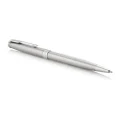 Parker Sonnet Stainless Steel Chrome Colour Trim Ballpoint Pen (1931512)