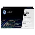 HP 651A / CE340A Black Toner Cartridge (CE340A) HP LASERJET ENTERPRISE 700 COLOR MFP775,HP LASERJET ENTERPRISE COLOR MFP M775F