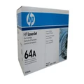 HP 64A / CC364A Toner Cartridge (CC364A - No.64A) HP LASERJET P4015,HP LASERJET P4510,HP LASERJET P4515