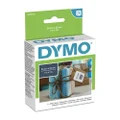 Dymo LabelWriter 25mm x 25mm White Square Labels - 750 Labels per Roll (S0929120) (S0929120) DYMO LABELWRITER 4XL PRINTER,DYMO LABELWRITER WIRELESS,DYMO LABELWRITER 450 PRINTER,DYMO LABELWRITER 450 TURBO,DYMO LABELWRITER 450 TWINTURBO,DYMO LABELWRITER 550 TURBO,DYMO LABELWRITER 550