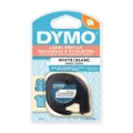 Dymo LetraTag Iron-On Tape 12mm x 2m (18771) (18771)
