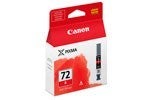 Canon PGI-72R Red Ink Cartridge (PGI-72R) CANON PIXMA PRO10,CANON PIXMA PRO10S