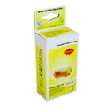 Generic Epson T133 Compatible Yellow Ink Cartridge (C13T133492) Stylus N11, NX125, NX130, NX230, NX420, NX430, Workforce 320, 325, 435, 525, TX120