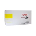 Generic Brother TN-348Y Compatible Yellow Toner Cartridge (TN-348Y) BROTHER DCP 9055CDN,BROTHER HL 4150CDN,BROTHER HL 4570CDW,BROTHER MFC 9460CDN,BROTHER MFC 9970CDW