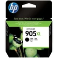 HP No. 905XL Black Ink Cartridge (T6M17AA) HP OFFICEJET PRO 6950,HP OFFICEJET PRO 6960,HP OFFICEJET PRO 6970,HP OFFICEJET PRO 6956