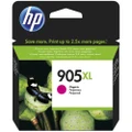 HP No. 905XL Magenta Ink Cartridge (T6M09AA) HP OFFICEJET PRO 6950,HP OFFICEJET PRO 6960,HP OFFICEJET PRO 6970,HP OFFICEJET PRO 6956