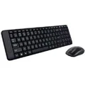 Logitech MK220 Wireless Keyboard & Mouse Combo (920-003235)
