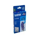 Brother LC-37 Cyan Ink Cartridge (LC-37C) BROTHER DCP 135C,BROTHER DCP 150C,BROTHER MFC 260C,BROTHER MFC 235C