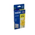 Brother LC-37 Yellow Ink Cartridge (LC-37Y) BROTHER DCP 135C,BROTHER DCP 150C,BROTHER MFC 260C,BROTHER MFC 235C