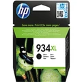 HP No 934 Black XL Ink Cartridge C2P23AA (C2P23AA) HP OFFICEJET PRO 6830,HP OFFICEJET PRO 6230,HP OFFICEJET PRO 6820