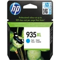 HP No 935 Cyan XL Ink Cartridge C2P24AA (C2P24AA) HP OFFICEJET PRO 6830,HP OFFICEJET PRO 6230,HP OFFICEJET PRO 6820