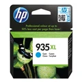 HP No 935 Cyan XL Ink Cartridge C2P24AA (C2P24AA) HP OFFICEJET PRO 6830,HP OFFICEJET PRO 6230,HP OFFICEJET PRO 6820