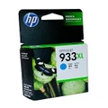 HP No 933XL Cyan High Yield Ink Cartridge (CN054AA) HP OFFICEJET 6100,HP OFFICEJET 6600,HP OFFICEJET 6700,HP OFFICEJET 7610,HP OFFICEJET 7612,HP OFFICEJET 7110,HP OFFICEJET 7510