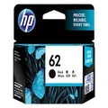 HP No 62 / C2P04AA Black Ink Cartridge (C2P04AA) HP ENVY 5540,HP ENVY 5640,HP OFFICEJET 5740,HP ENVY 7640,HP OFFICEJET 200 MOBILE,HP OFFICEJET 250 MOBILE