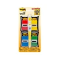 Post-It Flag 680-RYBGVA Value Pack with Pen (70005285310)