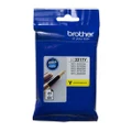 Brother LC-3317 Yellow Ink Cartridge (LC-3317Y) BROTHER MFC J5330DW,BROTHER MFC J5730DW,BROTHER MFC J6530DW,BROTHER MFC J6730DW,BROTHER MFC J6930DW