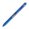 Paper Mate Inkjoy Retractable Gel Pen Blue Box of 12 (1953046) (1953046)
