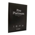 Canon Photo Paper Pro Platinum A4 20 Sheets - 300gsm (PT101A4)