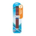 Paper Mate HB Woodcase Pencil - 3 Per Back (S20032164) (S20032164)
